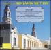 Facets of Benjamin Britten