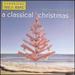 KDFC: A Classical Christmas, Vol. 2