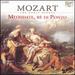 Mozart: Mitridate, R� di Ponto