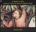 L'Arbre de Mai: Chansons & dances au temps de Guillaume Dufay