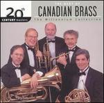 The Best of Canadian Brass (The Millennium Collection)