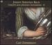 Johann Sebastian Bach: Concerts avec plusieurs instruments, Vol. 2