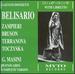 Donizetti: Belisario