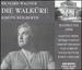 Wagner: Die Walk�rie