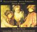 Fran�ois Couperin, Antoine Forqueryqa: Pi�ces de violes