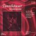 Wagner: Tannh�user