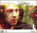 Jean-Louis Agobet: G�n�ration; Feuermann; Ritratto concertante; Phonal