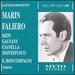 Donizetti: Marin Faliero