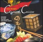 Classical Cuisine: Asian Delights