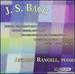 Bach: BWV 831, 942, 936, 903, 902, 971