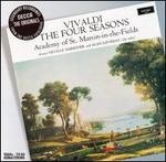 Vivaldi: The Four Seasons