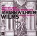 Anthony Halstead conducts Johann Wilhelm Wilms