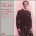 The Complete Solo Recordings 1929-36