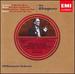 Beethoven: Gro�e Fuge; Mozart: Eine Kleine Nachtmusik; Handel: Concerto grosso