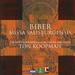 Biber: Missa Salisburgensis