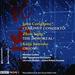 John Corigliano: Clarinet Concerto; Zhou Long: The Immortal; Kaija Saariaho: Orion