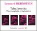 Tchaikovsky: The Complete Symphonies
