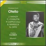 Verdi: Otello
