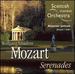 Mozart: Serenades 