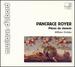 Pancrace Royer: Pi�ces de clavecin