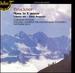Bruckner: Mass in E minor; Libera me; Aequalis Nos. 1 & 2