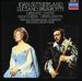 Joan Sutherland and Luciano Pavarotti sing Operatic Duets