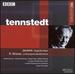 Jan�cek: Glagolitic Mass; Strauss: Le Bourgeois Gentilhomme