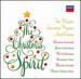 The Christmas Spirit