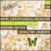 Mahler: Symphony No. 4 