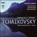 Tchaikovsky: Symphony No. 6 "Path�tique"; Romeo and Juliet Fantasy Overture