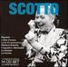 Legendary Performances of Scotto [Box Set]