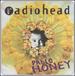 Pablo Honey [Collector's Edition] [2CD/1DVD]