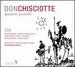 Paisiello: Don Chisciotte