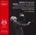 Brahms: Altrhapsodie; Mahler: Das Lied von der Erde