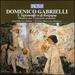 Gabrielli: S. Sigismondo re di Borgogna