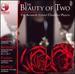 The Beauty of Two
