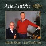 Arie Antiche