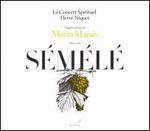 Marais: S�m�l�