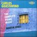 Carlos Guastavino: The Complete Piano Music