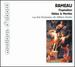 Rameau: Pygmalion: N�l�e & Myrthis