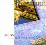 Telemann: Les tr�sors cach�s