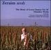 Zeraim (Seeds): The Music of Leroy Osmon, Vol. 4 - Chamber Works