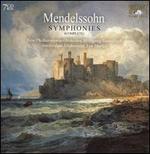 Mendelssohn: Complete Symphonies