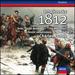Tchaikovsky: 1812 Overture; Capriccio italien; Marche slave; Suite "Casse-Noisette"