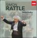 Stravinsky [Box Set]