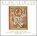 Alan Siedler: Vocal & Choral Works