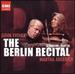 The Berlin Recital
