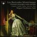 Les Baricades Mist�rieuses