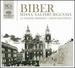 Heinrich Ignaz Franz von Biber: Missa Salisburgensis