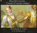 Cantates & Concertos Comiques